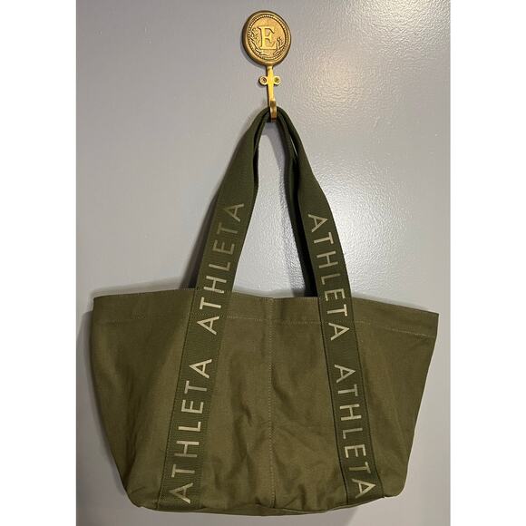 NWT Athleta Tote Bag - Picture 3 of 5